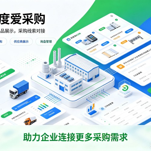 隆尧百度爱采购